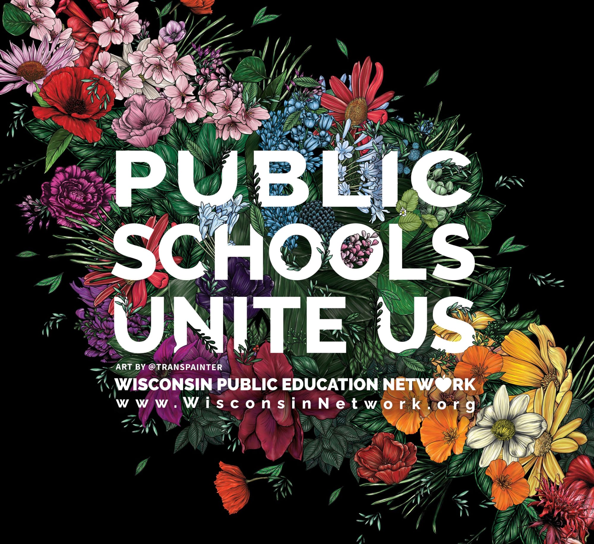 Celebrate 'Public Schools Week' February 24-28