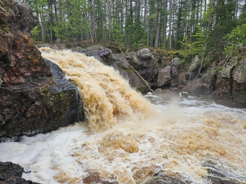 Don't take for granted Wisconsin's wealth of state parks