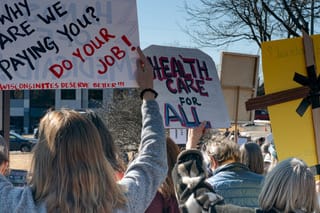 BadgerCare Is a Lifeline, Not a Handout