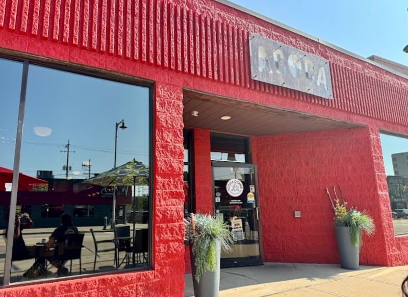 ACOCA owner feels uncertainty with Trump's shaky tariff policy