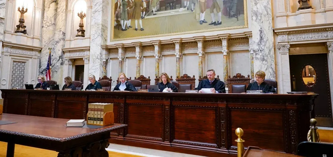 Maps groups now take aim at Congressional maps, possible independent commission