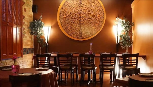 Zacatecas owner is a man on a personal journey