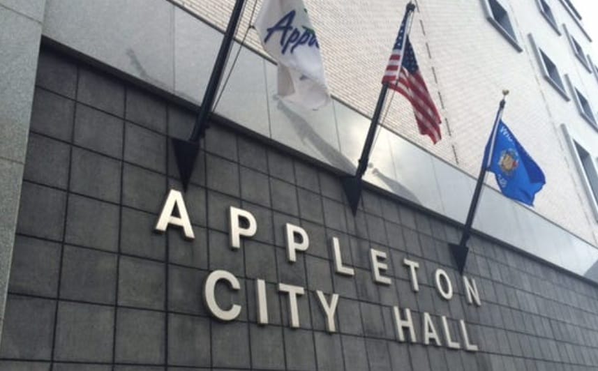 Appleton leaders and citizens prove that democracy can work