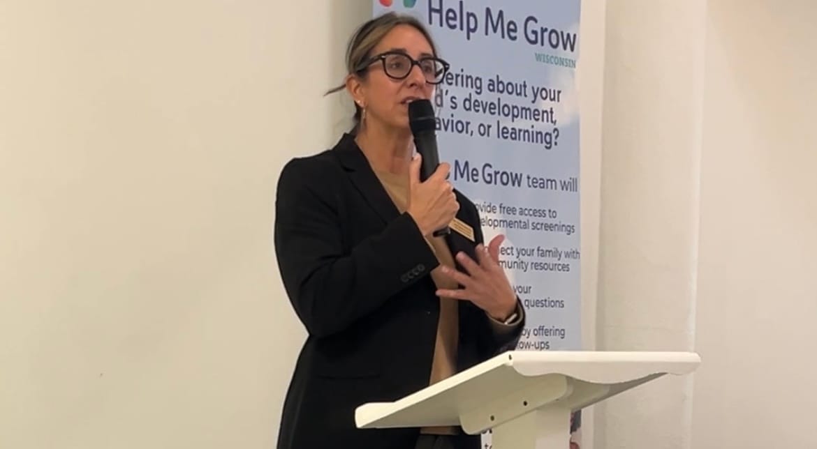 Roundtable seeks long-term solutions to childcare crisis