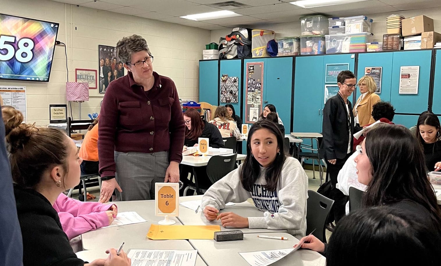 Underly, Audit Committee agree changes needed for teacher licensure process after report