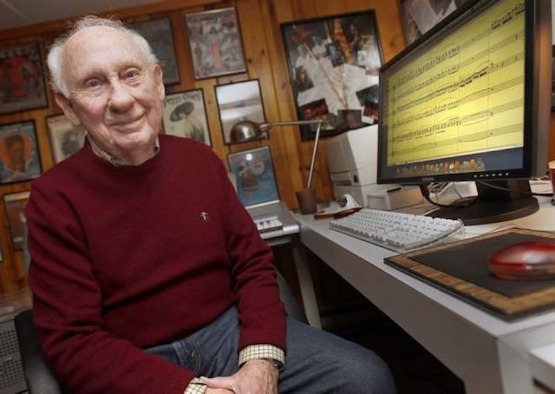 Remembering Maury: Wife recalls life with musical arranger of animated holiday classics
