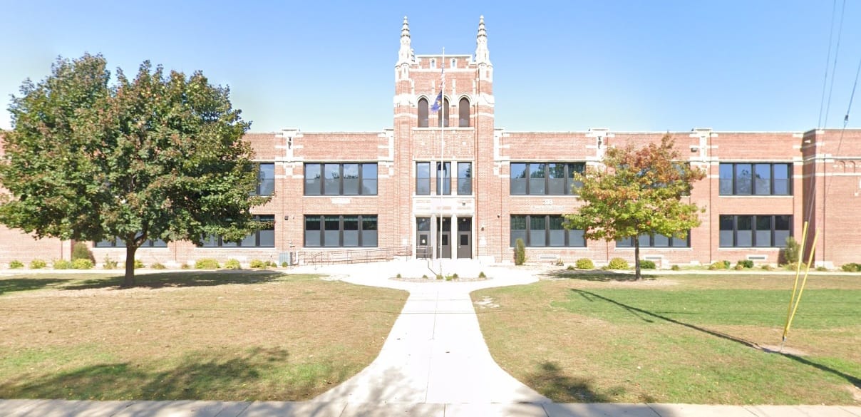 When it comes to public schools don't get mad, get involved, and make sure they are fully funded