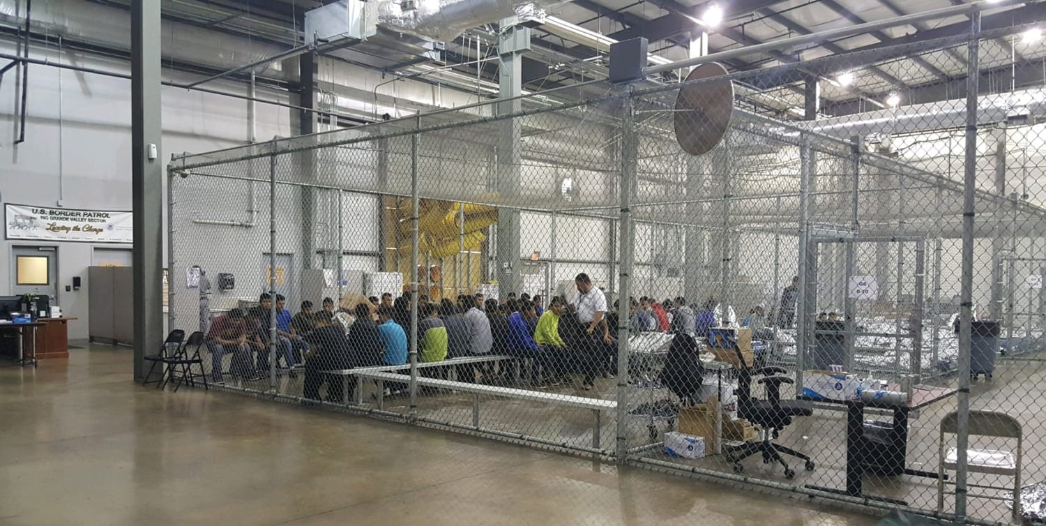Inhumane conditions ripple from federal detention to Wisconsin communities, straining courts