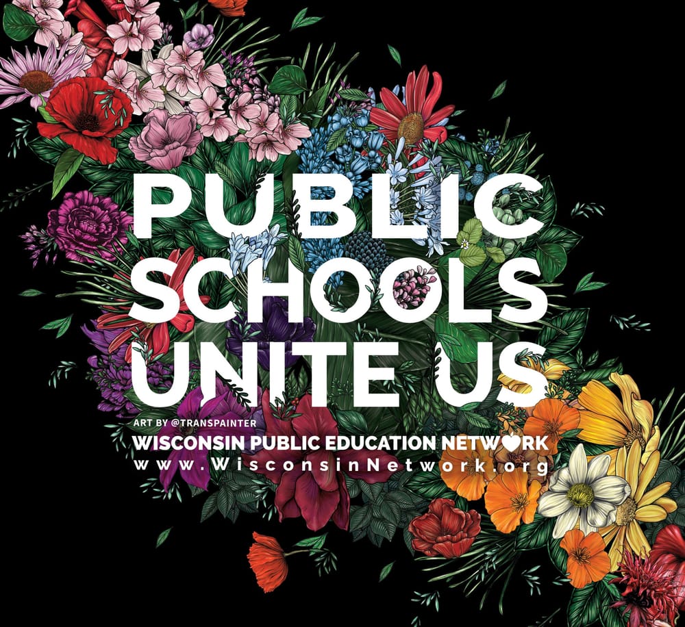 Celebrate 'Public Schools Week' February 24-28 post image