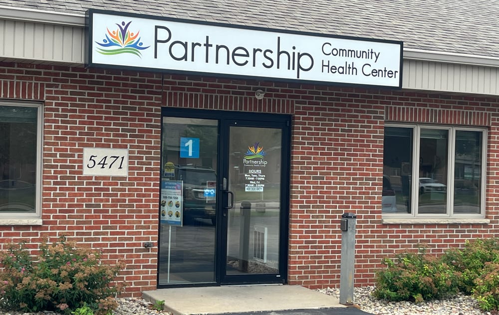 Community health centers get ready for potential fallout from GOP's 'big beautiful bill' post image