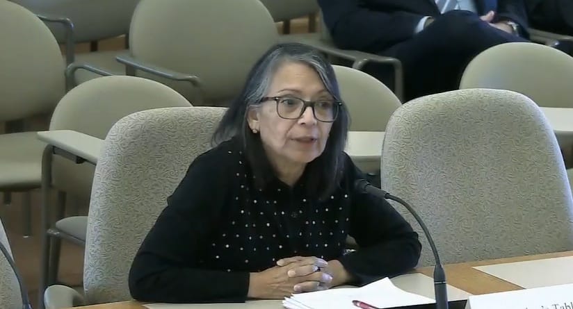 Votos sin Barreras continues push to get Spanish-language ballots on appropriate websites post image