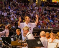 Symphony Under the Stars hits 10-year mark on Saturday post image
