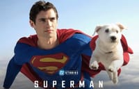 'Superman' brings a lighter, funnier tone to the DC line post image