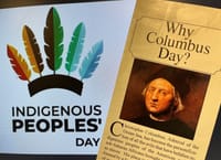 Indigenous Peoples' Day, Columbus Day strike tenuous bond but tension still remain post image
