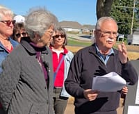 Constituents demand Rep. Murphy provide proof he lives within the district's boundaries post image