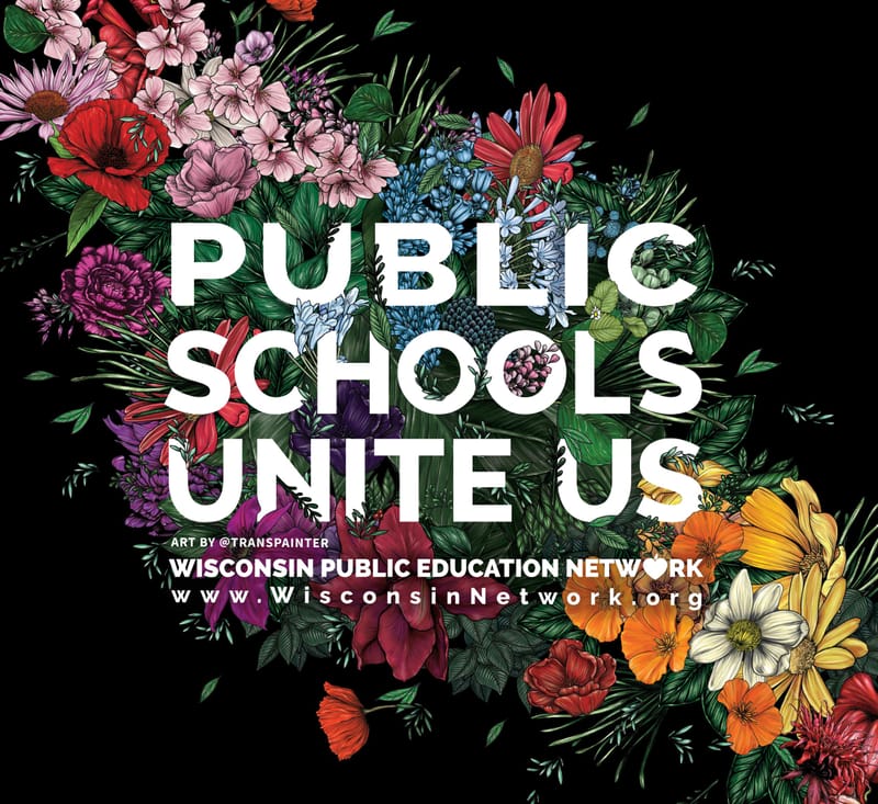 Celebrate 'Public Schools Week' February 24-28 post image