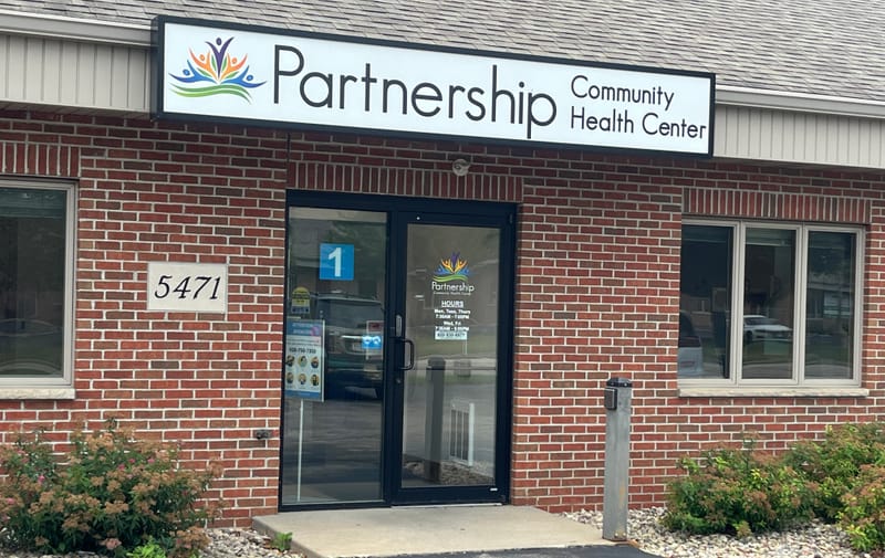 Community health centers get ready for potential fallout from GOP's 'big beautiful bill' post image