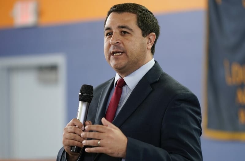 Kaul challenges court ruling mandating proof of citizenship for Wisconsin voters post image