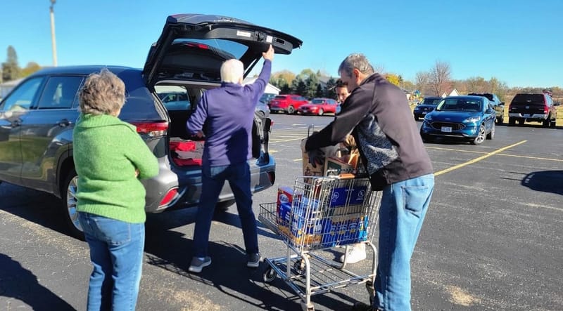 Democrats' complacency is not cutting it. We need to crawl underneath and fix what’s broken post image